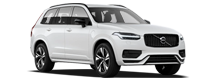 XC90 T8 Recharge