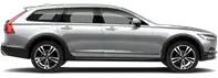 V90 Cross Country